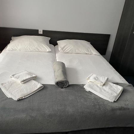 Hotel Ow Agawa Karpacz Exteriér fotografie